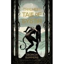 Trollheim: Tale of Sýstir, (Hardcover)