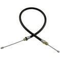 thumbnail image 3 of Parking Brake Cable - Dorman# C660158 Fits select: 1998-1999 DODGE DURANGO, 3 of 4