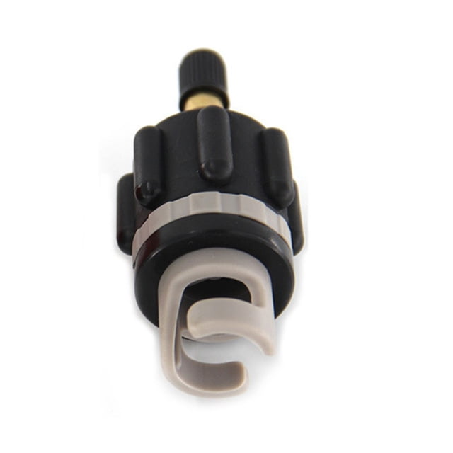 Paddle board air valve air nozzle adapter kayak car pump inflatable adapter