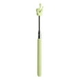 thumbnail image 2 of NAOJIE Telescopic Teachers Pointer,Classroom Demonstration Baton,Guide Indicator,Retraction 8" to 27"-Yellow,Finger Pointer Stick,Pointer Stick for Classroom,Pointer Finger, 2 of 9
