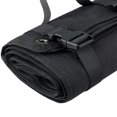 thumbnail image 3 of Hunting Training Shooters Mat Portable Non-slip for Outdoor Black, 3 of 7