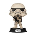 thumbnail image 2 of Figura de Vinilo Funko Pop Star Wars Sandtrooper 9.5 cm, 2 of 2