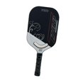 thumbnail image 5 of lacooooppia Carbon Fiber Lightweight Portable Seamless, Pickleball Racquet Pickleball Racket for Practice Competition C, 5 of 8