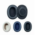 thumbnail image 2 of Replacement Ear Pads for JBL TOUR ONE M3, Replacement Headphone Cover Cover Sponge Ear Pads,Noise Isolation Earmuff Sleeve Repair Parts Accessories, 2 of 10