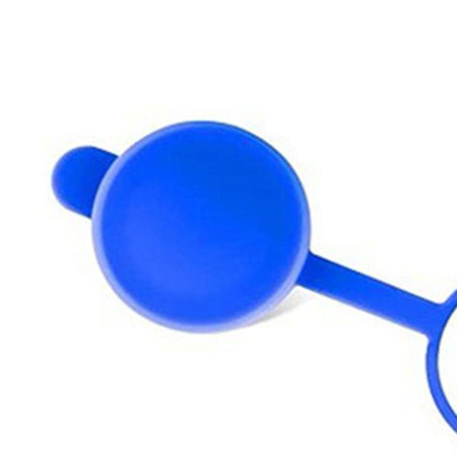 Tapón de silicona para botella de agua, tapa de repuesto para barril de bebida 1 ud. Ndcxsfigh Libre de BPA