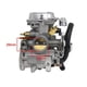 thumbnail image 5 of Motorcycle Carburetor for Yamaha Virago XV250 Route 66 1988-2014, 5 of 5
