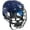 Navy, variant on PowerTek v3.0 TEK Adjustable Ice Hockey Player Helmet with Cage