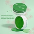 thumbnail image 5 of Parche Hidratante para Ojos con Pepino Desintoxicante Peter Thomas Roth, 5 of 5
