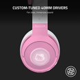 thumbnail image 4 of Razer Kraken BT - Édition Hello Kitty et Amis - Casque - Taille Complète - Bluetooth - Sans Fil, 4 of 7
