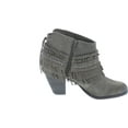 thumbnail image 6 of Naughty Monkey Women's in Lyne Ankle Bootie, 6 of 7