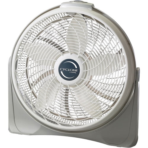 Lasko 20" Diameter Cyclone Pivot Fan by Lasko Products