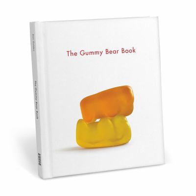 Pre-Owned The Gummy Bear Book (Hardcover) 1683490118 9781683490111