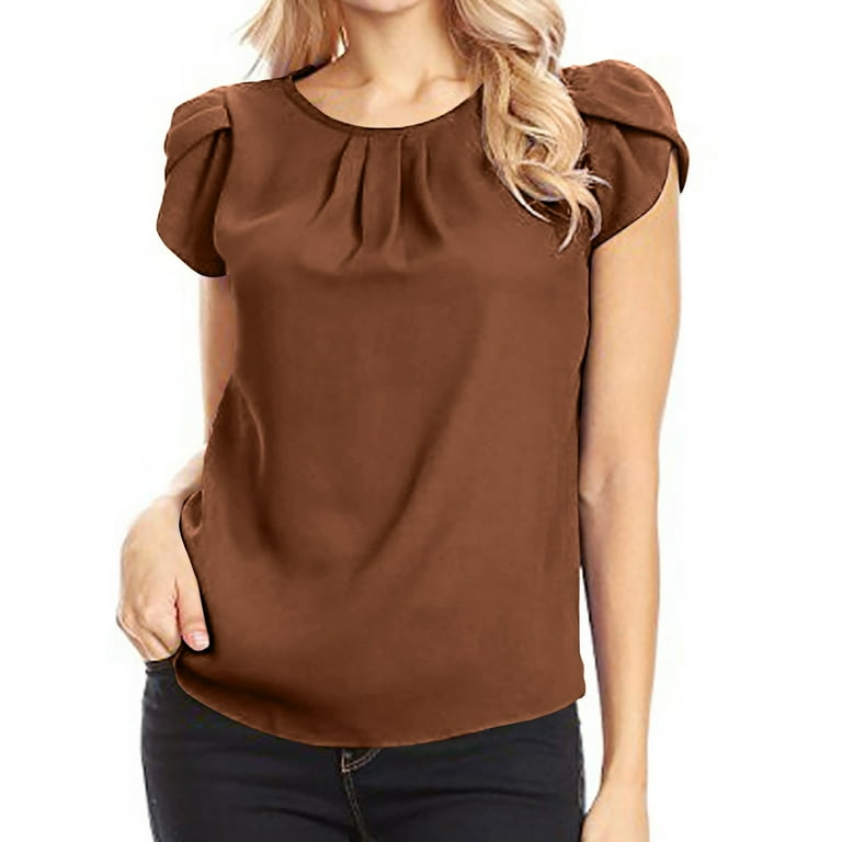 トップス S puff sleeve tops lightning THEREDTHREAD / ザレッドスレッド】S puff sleeve tops lightning