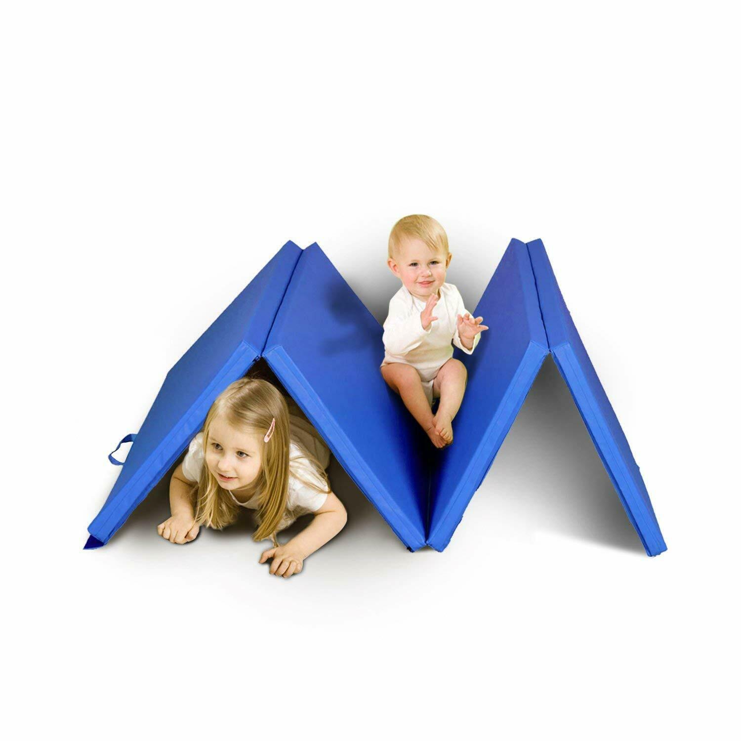children's exercise mats