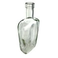 thumbnail image 2 of 750 Ml Flint Nashville Design Spirit Bottle, 2 of 5