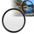 thumbnail image 2 of Fyydes Filtre UV, Filtre d'Objectif, VBESTLIFE Filtre UV Universel Ultra Fin Filtres de Protection d'Objectif pour Appareils Photo Reflex Numériques, 2 of 8