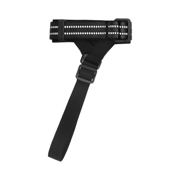 Adjustable Dog Muzzle Size A M - Mouth Circumference 6-8, 8-10, 10-11 Inches, Anti-Bite & Anti-Esca - For Dog Training & Walking