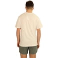 thumbnail image 3 of Camiseta gráfica blanca Elevenparis Hombre Van Gogh M, 3 of 4