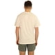 thumbnail image 3 of Camiseta gráfica blanca Elevenparis Hombre Van Gogh M, 3 of 4