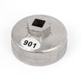 thumbnail image 1 of Llave Removedor de Filtro de Aceite Cartucho 14 Ranuras Socket 65 mm, 1 of 1