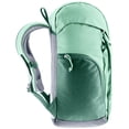 thumbnail image 4 of Mochila de Senderismo Deuter Forest Fox 14 para Niños - Spearmint, 4 of 8