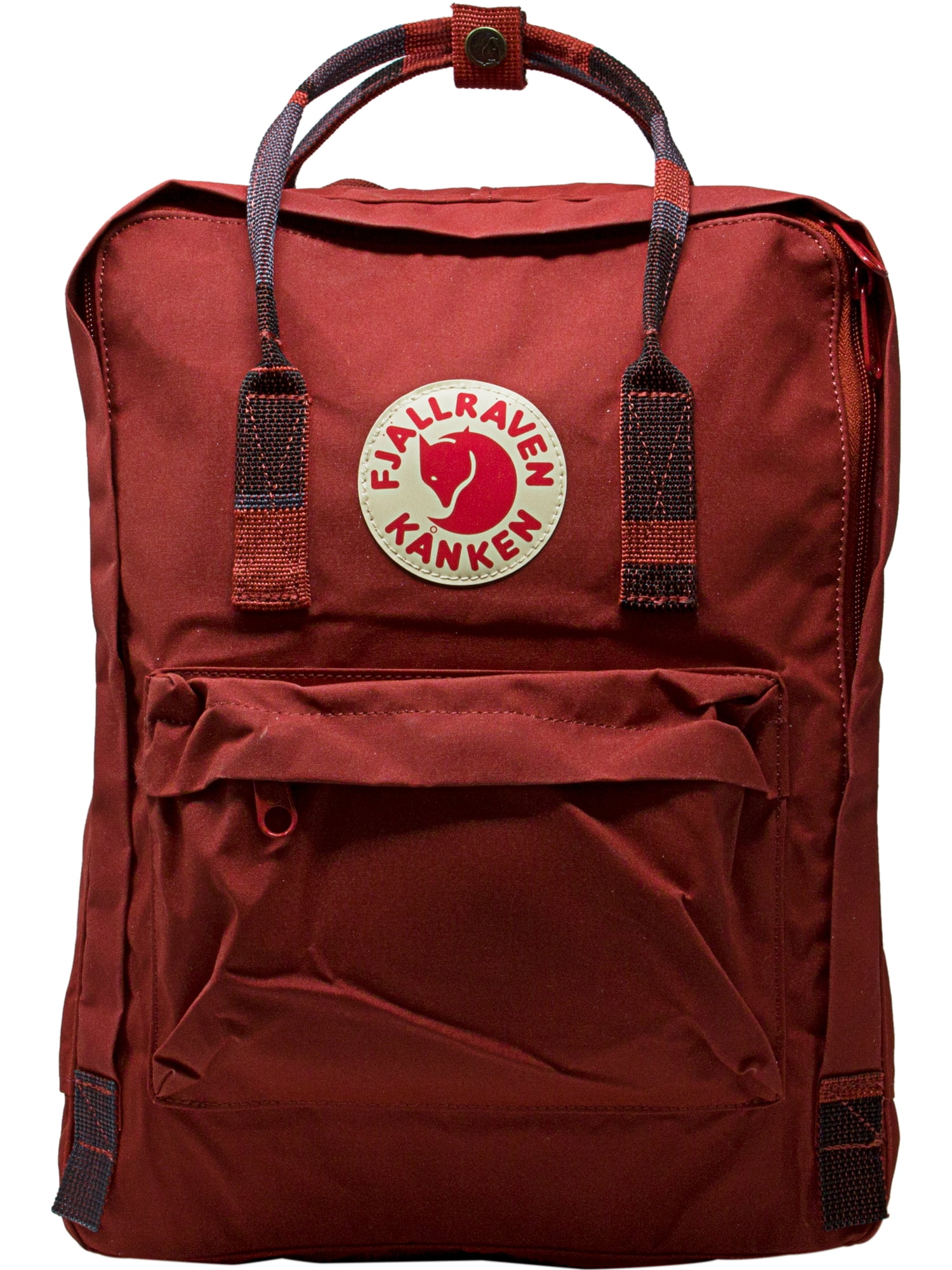 kanken deep red