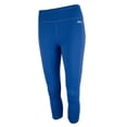 thumbnail image 5 of $98 RALPH LAUREN New Womens 1080 Blue  Lounge Pants XS B+B, 5 of 5