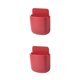 thumbnail image 2 of Soporte de Pared Moyic Control Remoto Organizador Gris, 2 of 6