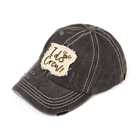 CC Bride Tribe Cap