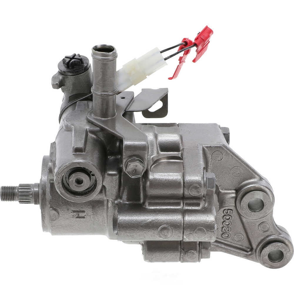 MAVAL 96347M Reman Power Steering Pump