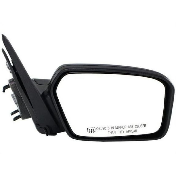 Right Passenger Side Mirror - Compatible with 2006 - 2010 Ford Fusion 2007 2008 2009