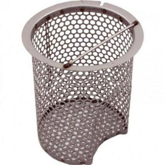 Pentair Strainer Basket S.S. 3F Model Only OEM 355441