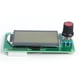 thumbnail image 2 of Tablero De Control De Soldadora Por Puntos Módulo de control de tiempo del codificador de pulso dual doble de la máquina de soldadura por puntos LCD 100A, 2 of 9