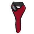 thumbnail image 1 of Guante de pesca antideslizante de neopreno profesional Guantes de un solo  índice rojo Cola  Guantes de pesca con un solo dedo, 1 of 8
