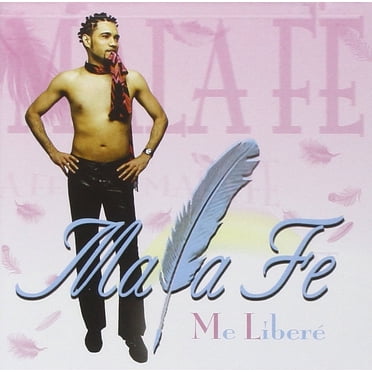 Me Libere Mala Fe (CD)