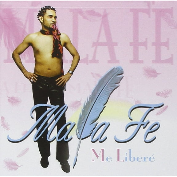 Me Libere Mala Fe (CD)