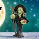 thumbnail image 1 of Adornos decorativos de resina para Halloween con brujas para decorar el escritorio, 1 of 7