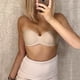 thumbnail image 1 of WILLBEST Brasier Deportivo Mujer Sujetadores Push-Up Sin Tirantes, Sujetadores De Realce Para Mujer, Sujetadores Sin Aros Ni Ropa Interior, 1 of 3