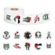 thumbnail image 1 of ¡Gran oferta! 500 hojas de rollo de pegatinas de amor y Palestina, manual de cinta, decoración DIY, papelería para teléfono móvil, pegatinas para ordenador, 1 of 6