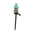 thumbnail image 1 of Creative Solar Stake Light House Paisaje impermeable para de del césped estilo F Baoblaze Luz de estaca, 1 of 8