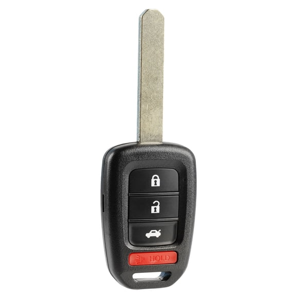 New Keyless Entry Remote Key Fob for 2016-2019 Honda Accord Civic (MLBHLIK6-1TA)