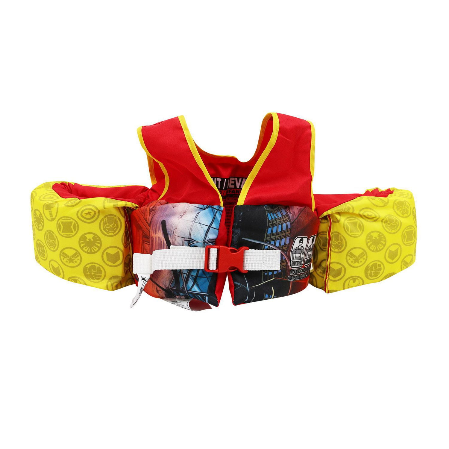 Veste de flottaison Paddle Pal - Avengers