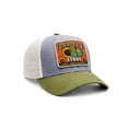 thumbnail image 1 of KNITE Gorra Farmer Corn Nar Trucker Hombre Ajustable Maíz Girasol Estilo Agroboy, 1 of 4