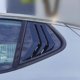 thumbnail image 4 of 2pcs Rear Side Window Blinds Trim Cover Louver Stickers Frame ABS Carbon Fiber Auto Car Accessories for KIA Optima K5 2011-2015, 4 of 5