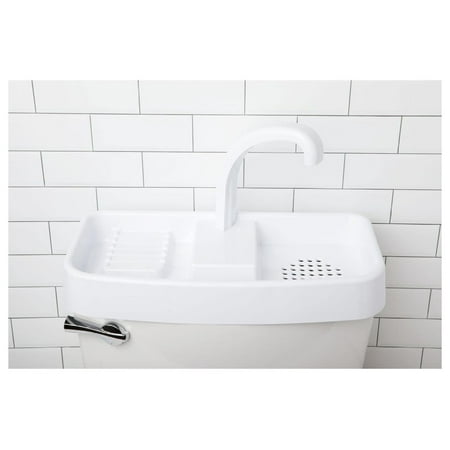 

for toilet 15.25 - 16.8 wide (measured with lid off)