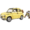 thumbnail image 2 of LEGO Creator Expert Fiat 500 (, 2 of 8