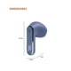 thumbnail image 5 of Audífonos Inalámbricos JBL Live Flex NC Bluetooth Azul, 5 of 5