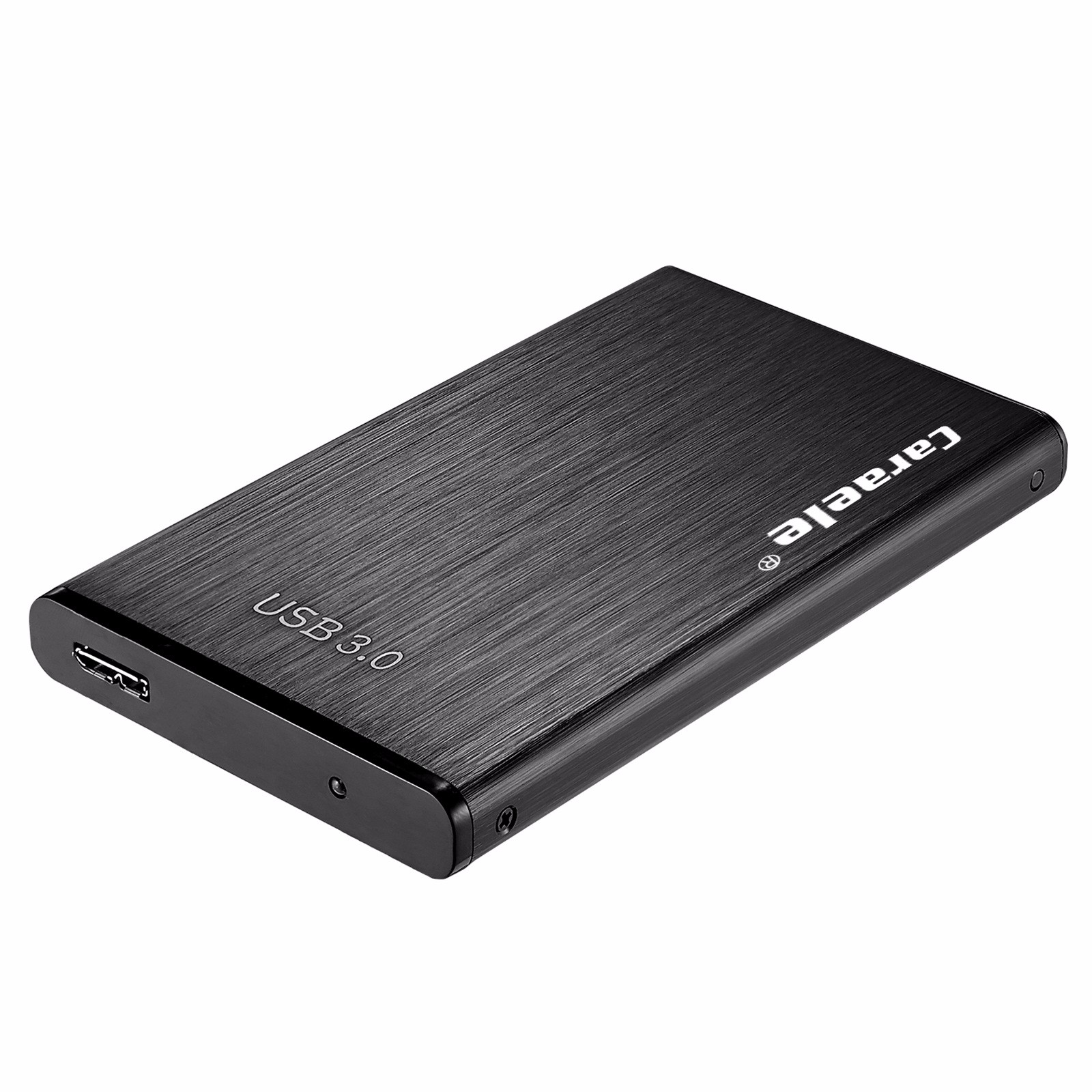 Viflosae Universal 500G USB3.0 External Hard Disc HDD State Drive Notebook Desktop Electronics Gadgets
