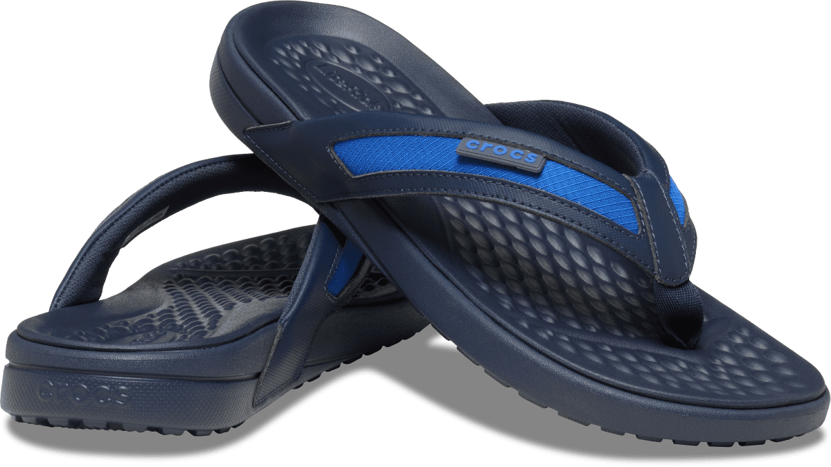 Crocs Men's Yukon Sport LR Flip