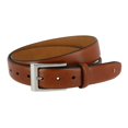 thumbnail image 1 of Trafalgar  Pebble Grain Leather Belt (Men's), 1 of 2